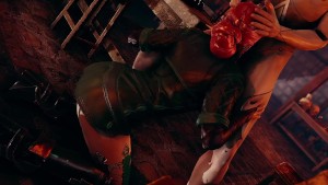 Honey select2 Witcher Triss ntr