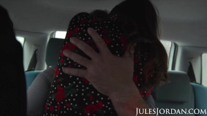 Jules Jordan – Malena Goes On The Paris Anal Tour