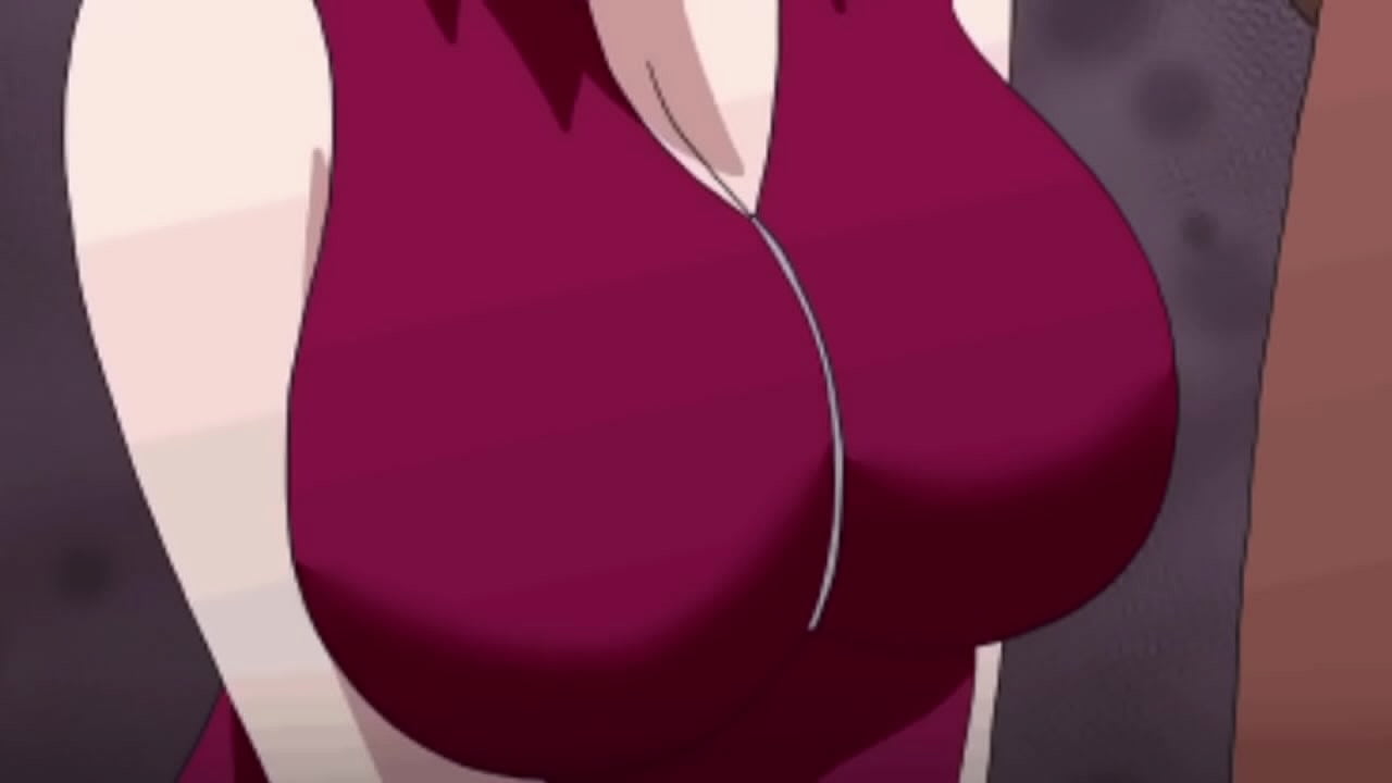 Sakura – Naruto [Compilation]